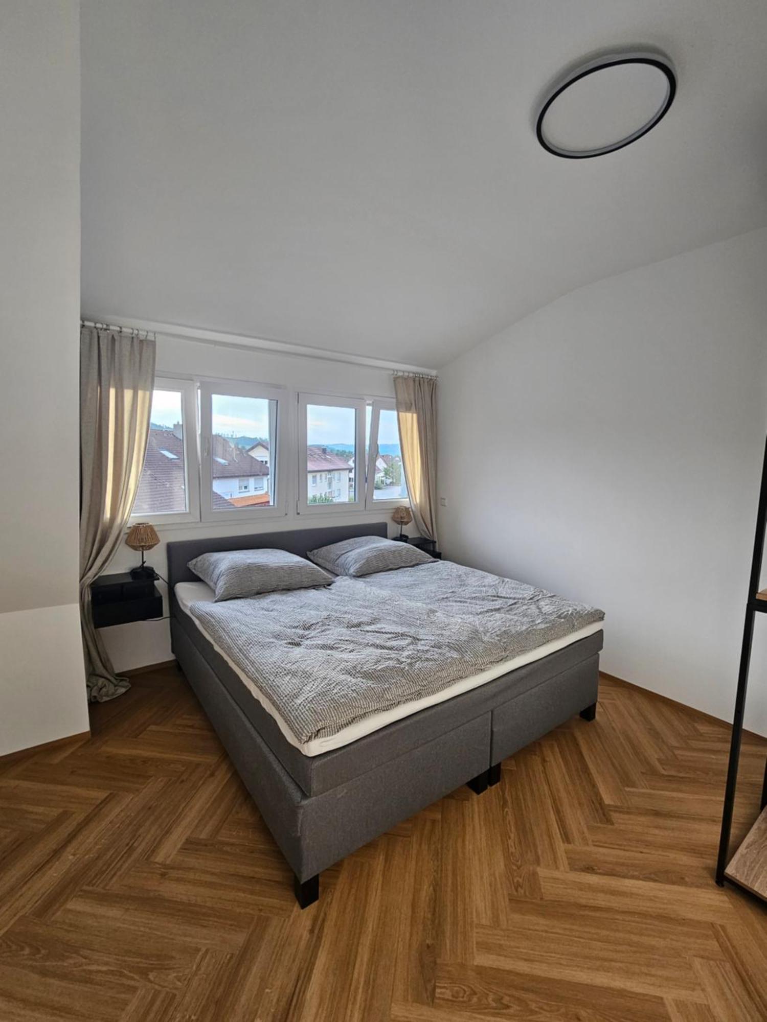 Cozy Living Apartments Kussaberg Esterno foto