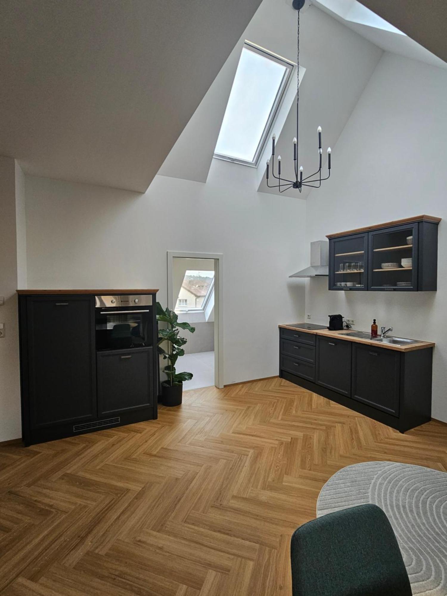 Cozy Living Apartments Kussaberg Esterno foto