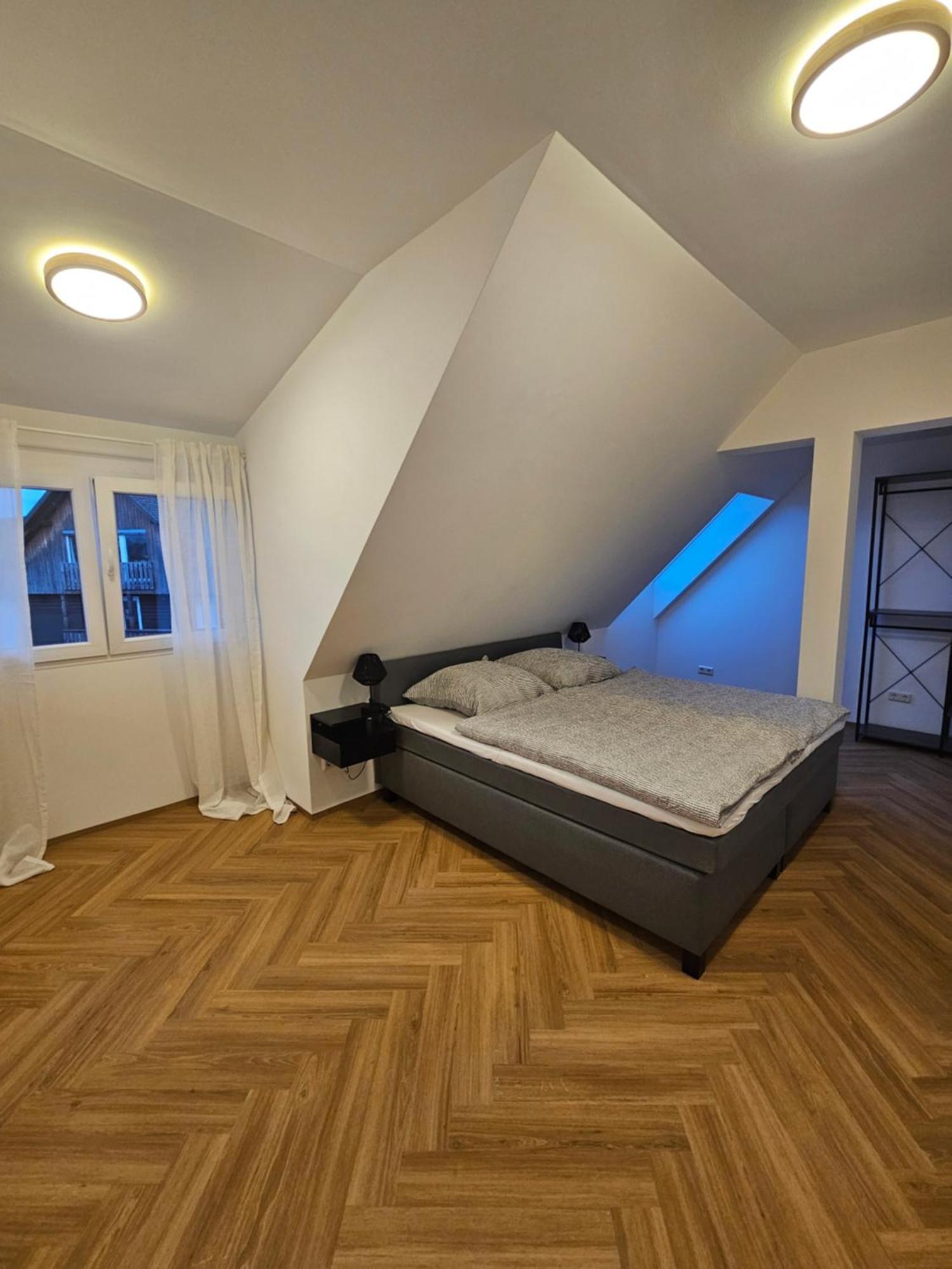 Cozy Living Apartments Kussaberg Esterno foto