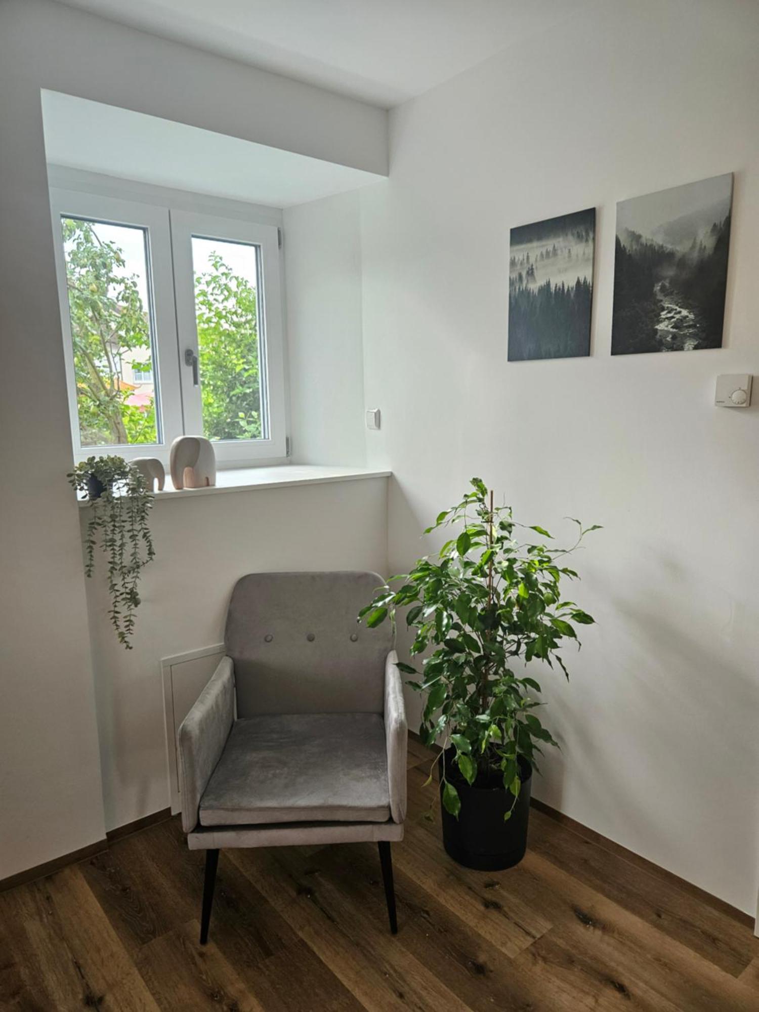 Cozy Living Apartments Kussaberg Esterno foto