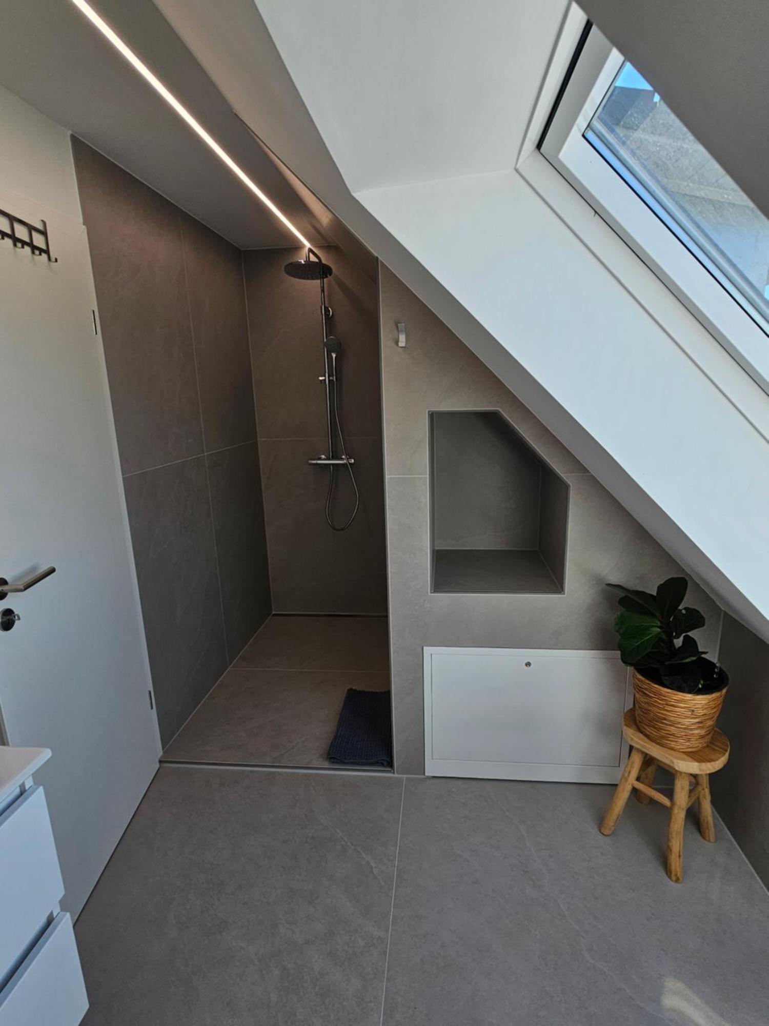 Cozy Living Apartments Kussaberg Esterno foto