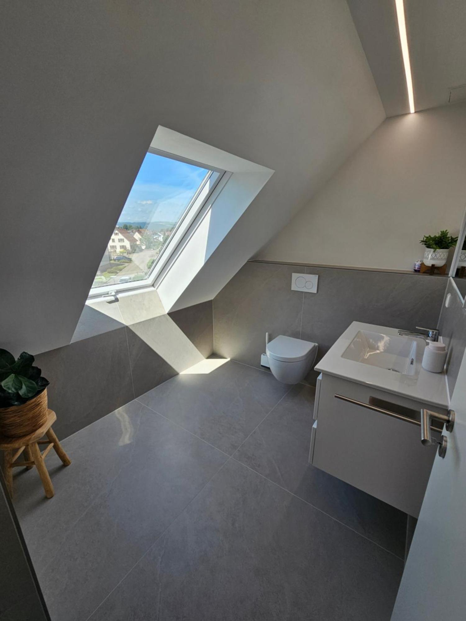 Cozy Living Apartments Kussaberg Esterno foto