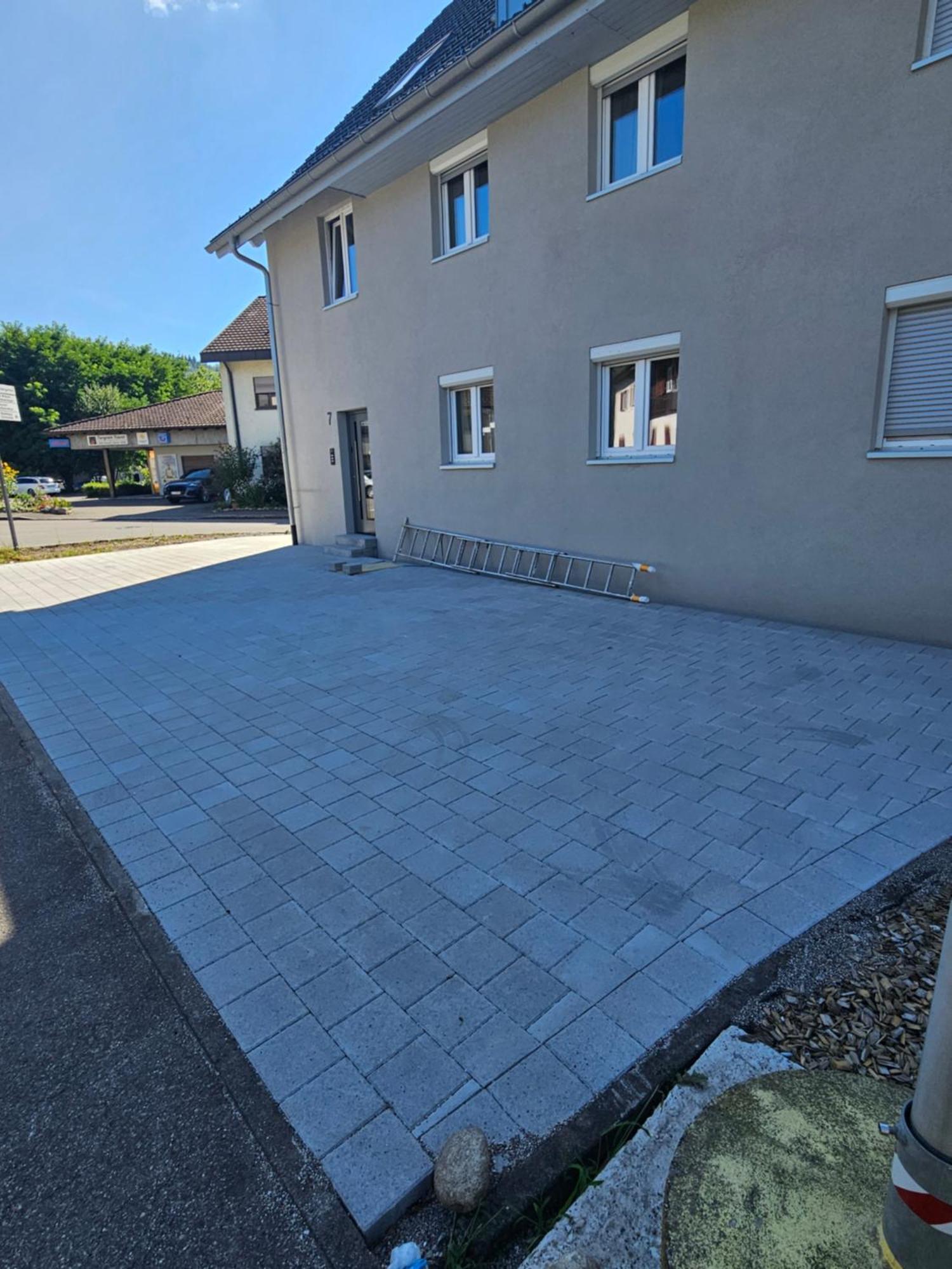Cozy Living Apartments Kussaberg Esterno foto